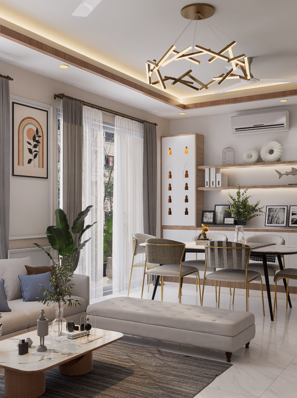 Puja and CrockeryUnit (4)